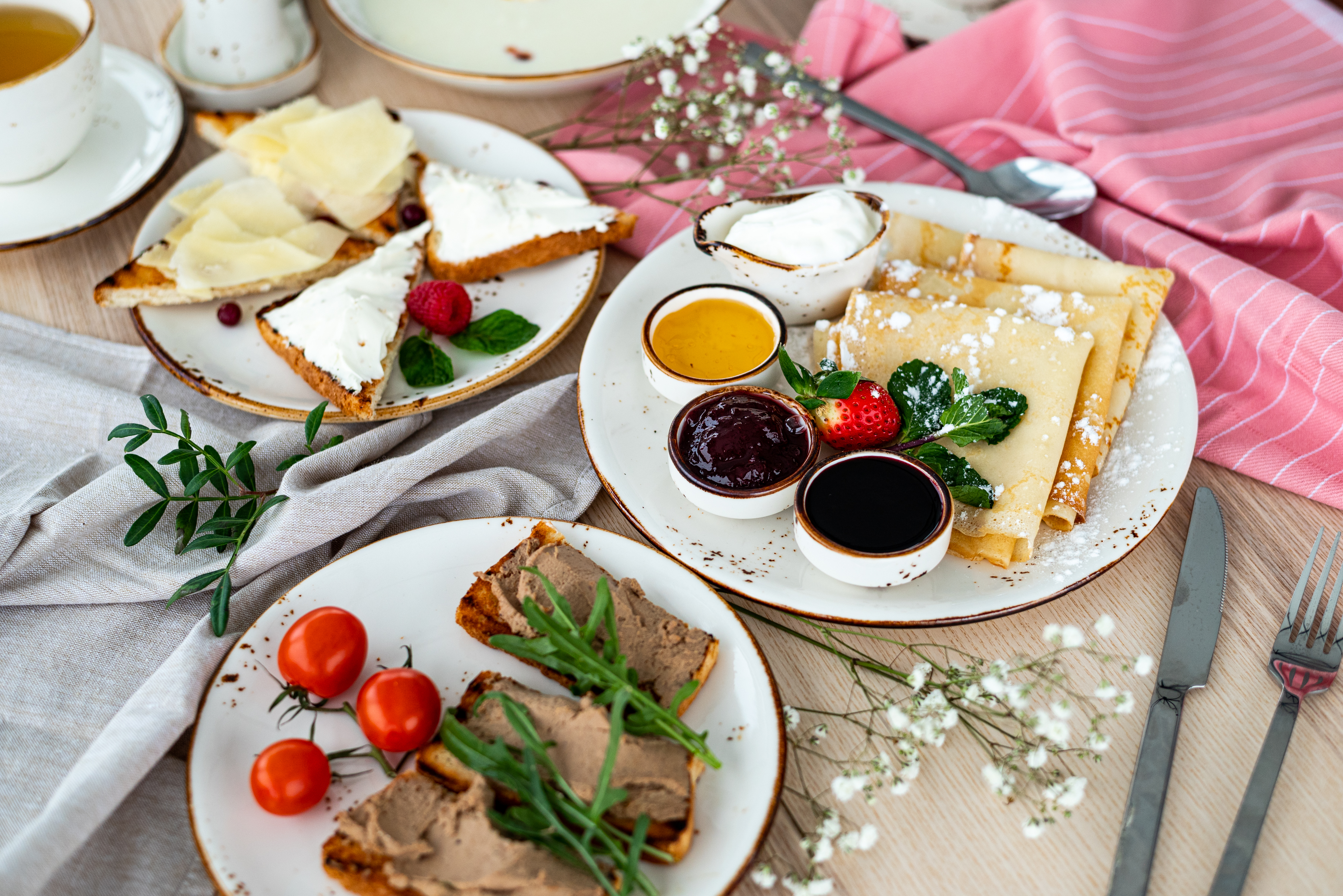 Фото Эко клуб на Ферме