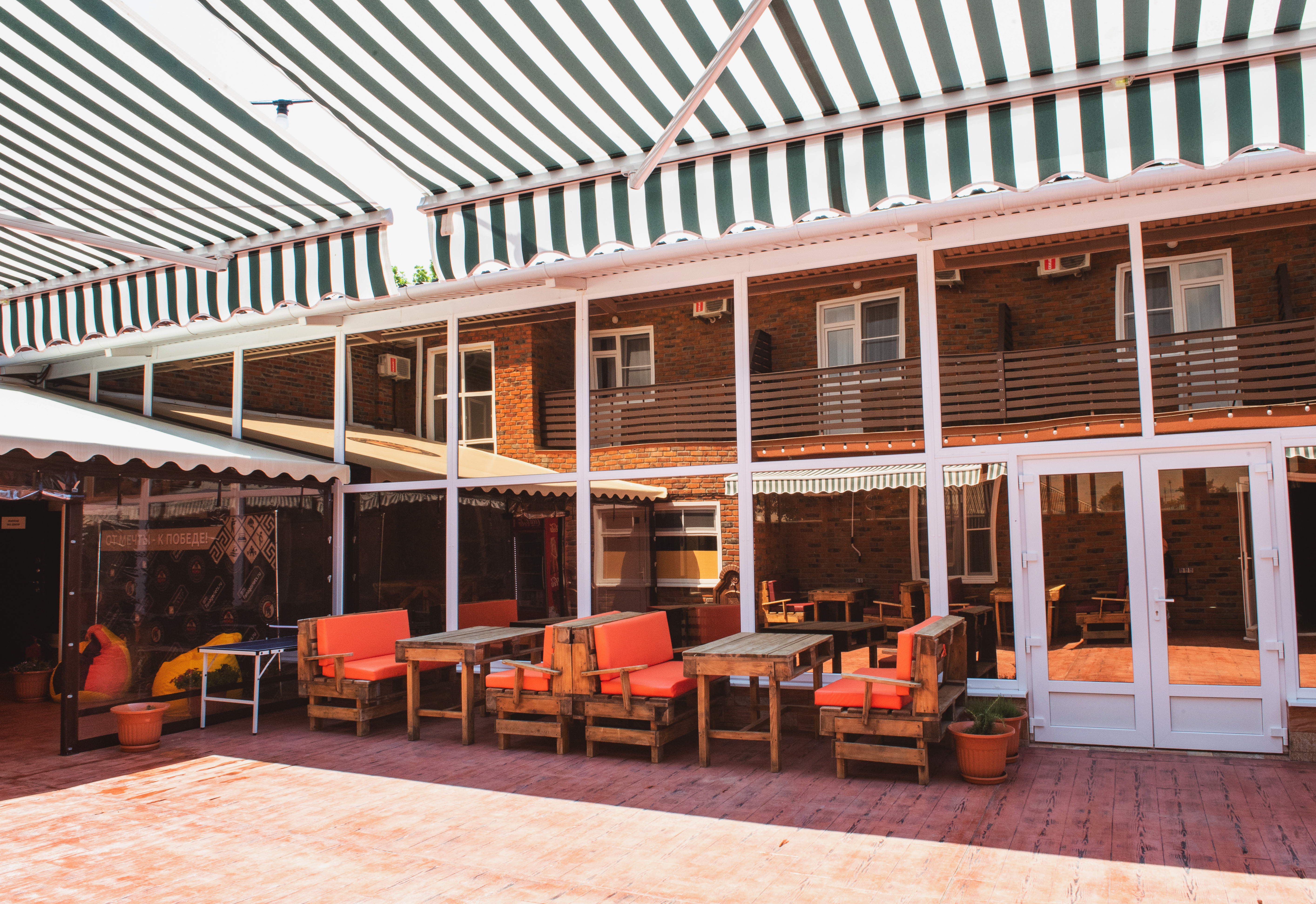 Фото Фанагориец