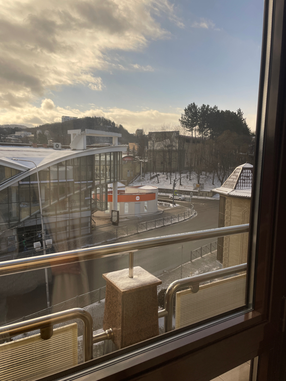 Фото Сириус