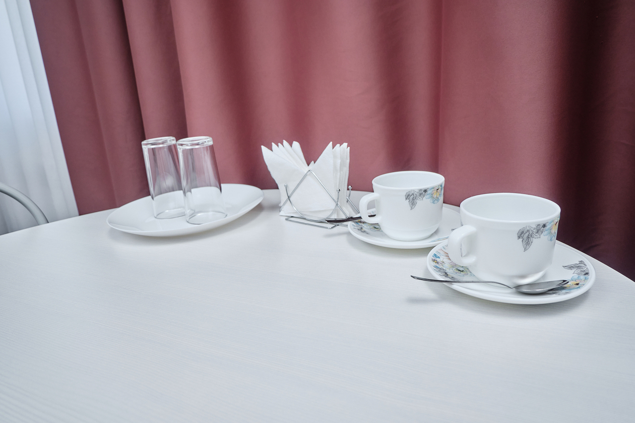 Фото Гостиный двор на прудах