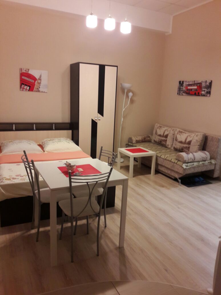 Фото Стрелец