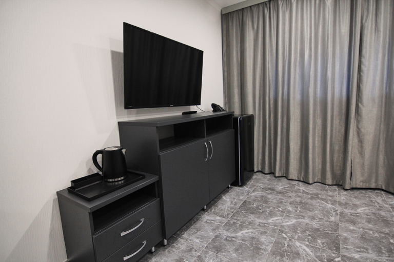 Фото Аби Отель