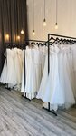 Ss Yes (Kalinina Street, 275В), bridal salon