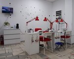 Nail's studio (Lemeshko Street, 10), nail salon