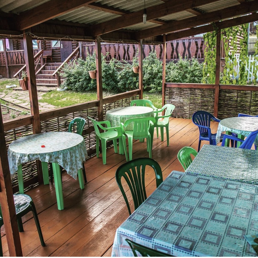 Фото отеля 4