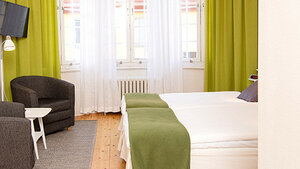 Гостиница Hotel Emma