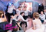 My tantsuyem (4th Kabelnaya Street, 2с1А), escuela de baile