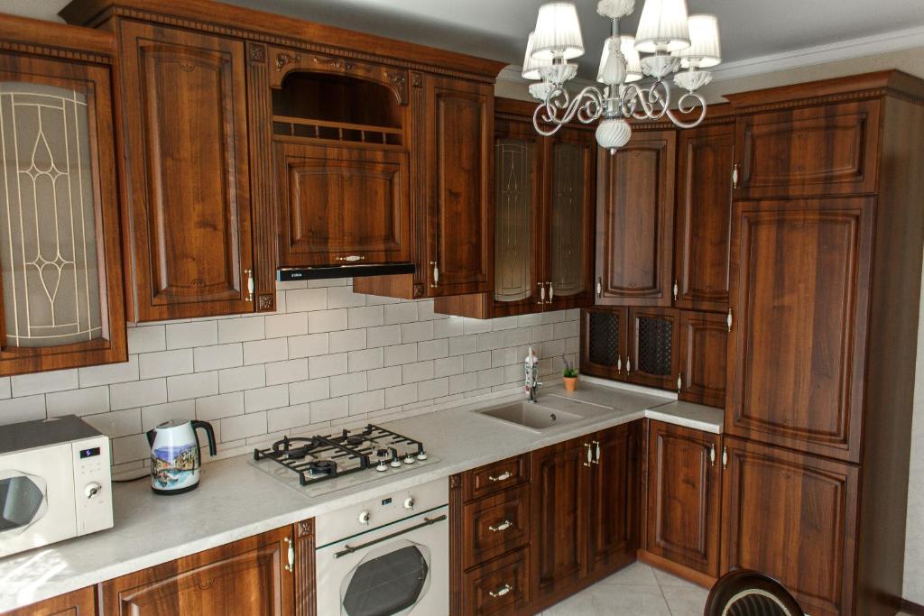 Фото Апартаменты Imperial