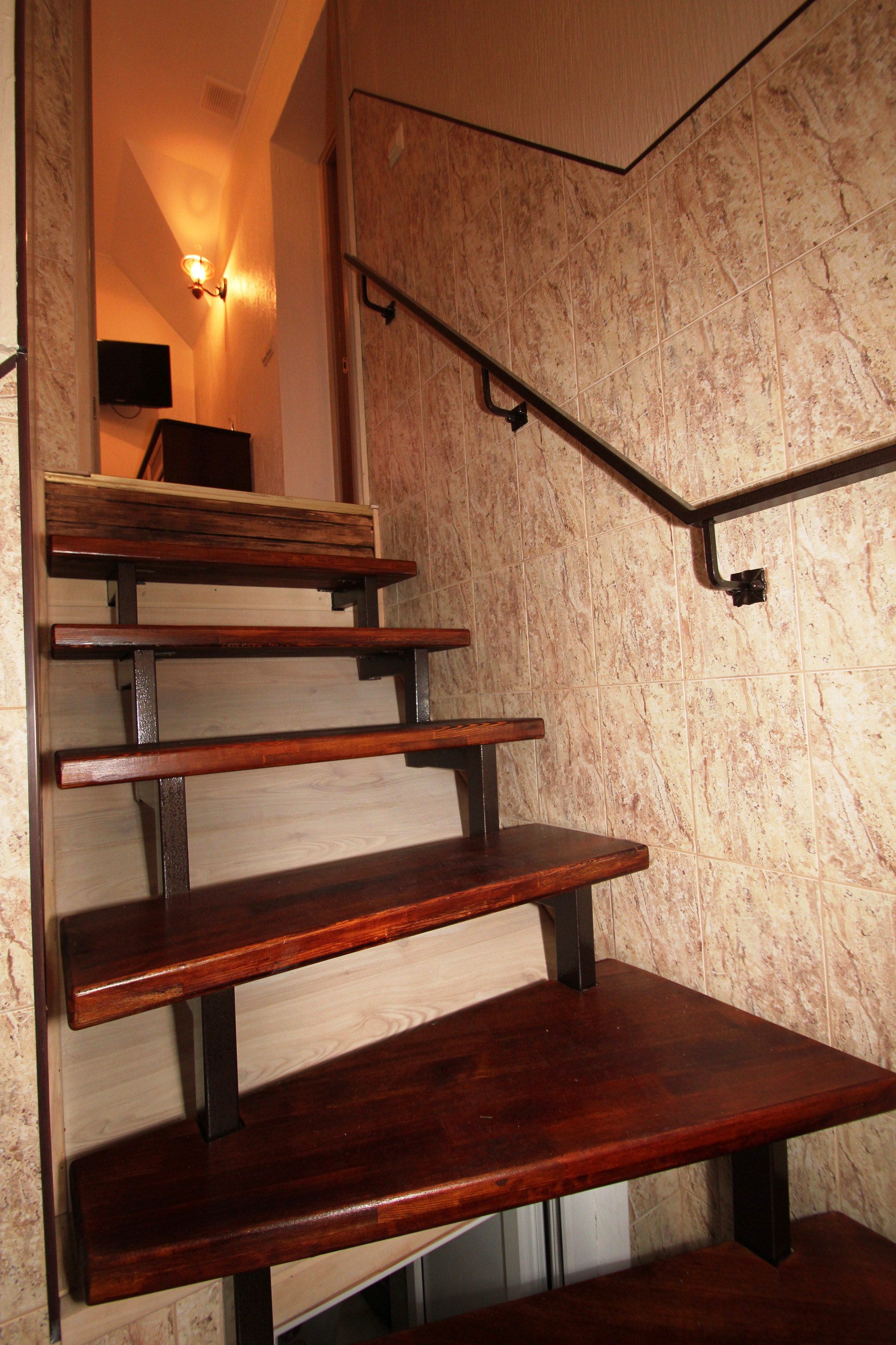 Фото Дикий берег