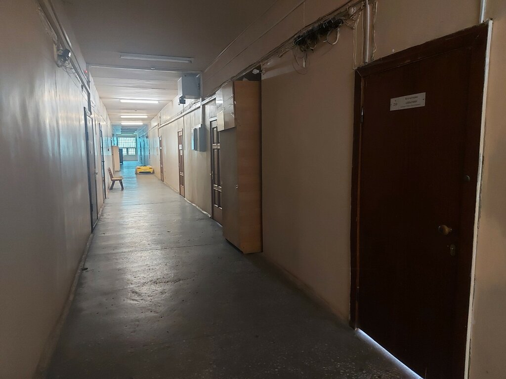 Research institute АНИиТиВУ, Astrahan, photo