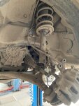 Avtolider (Sportivnaya ulitsa, 43), car service, auto repair