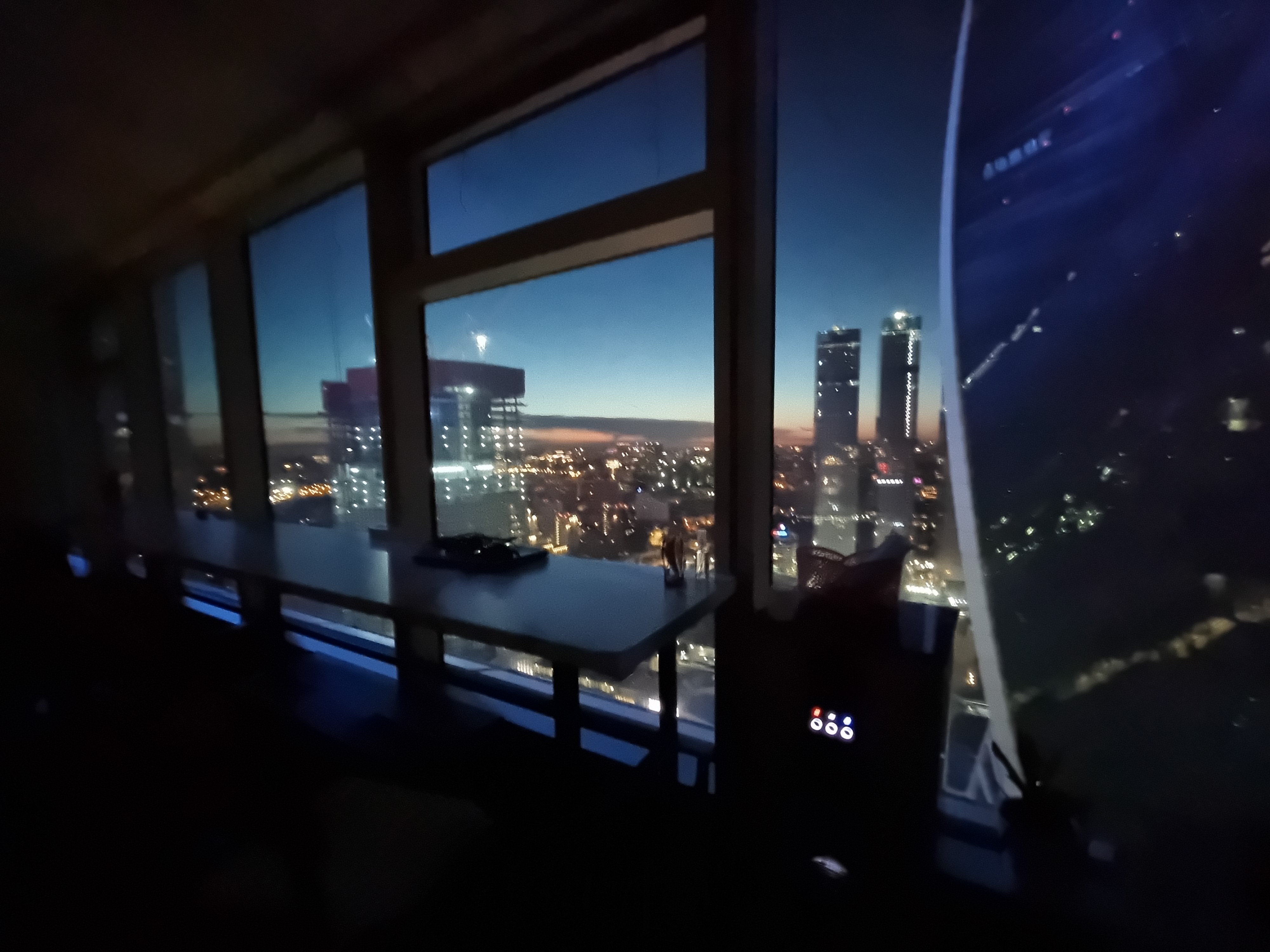 Фото High Level Hostel