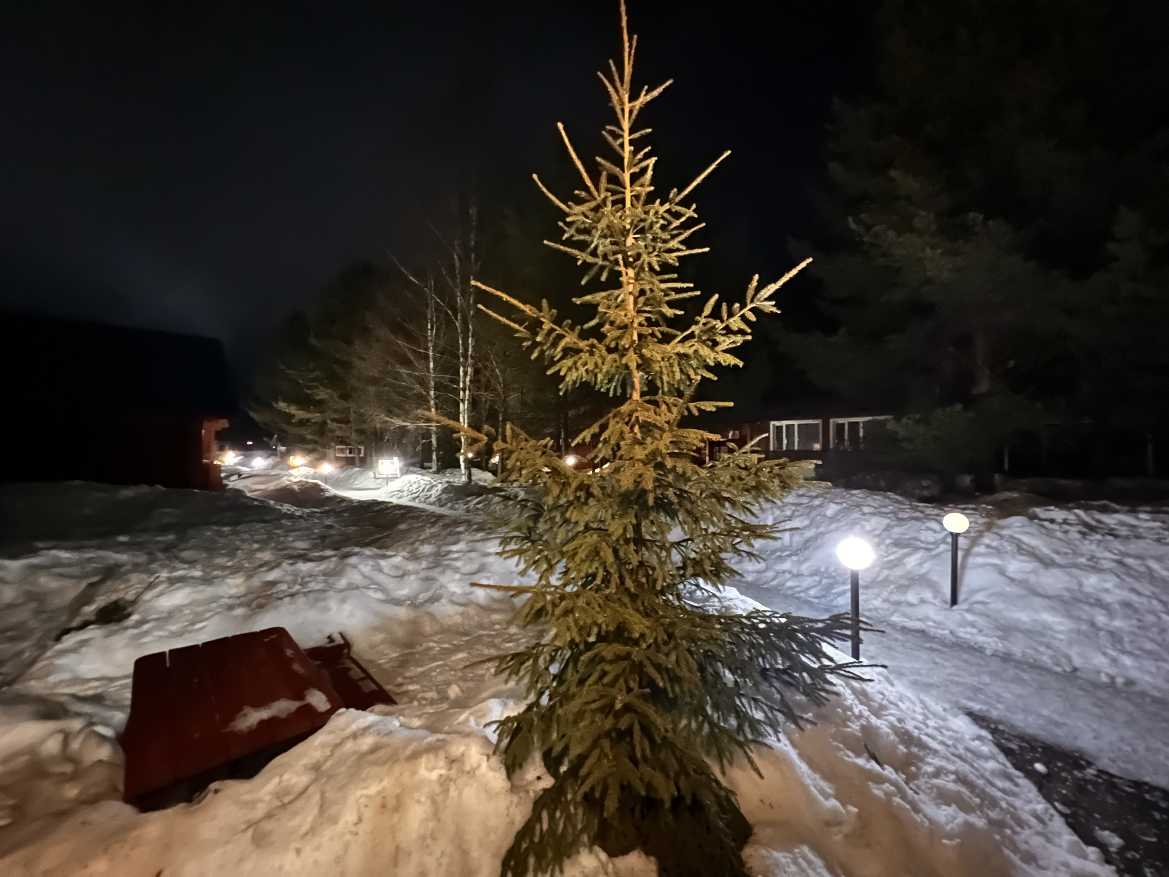 Фото Малиновка