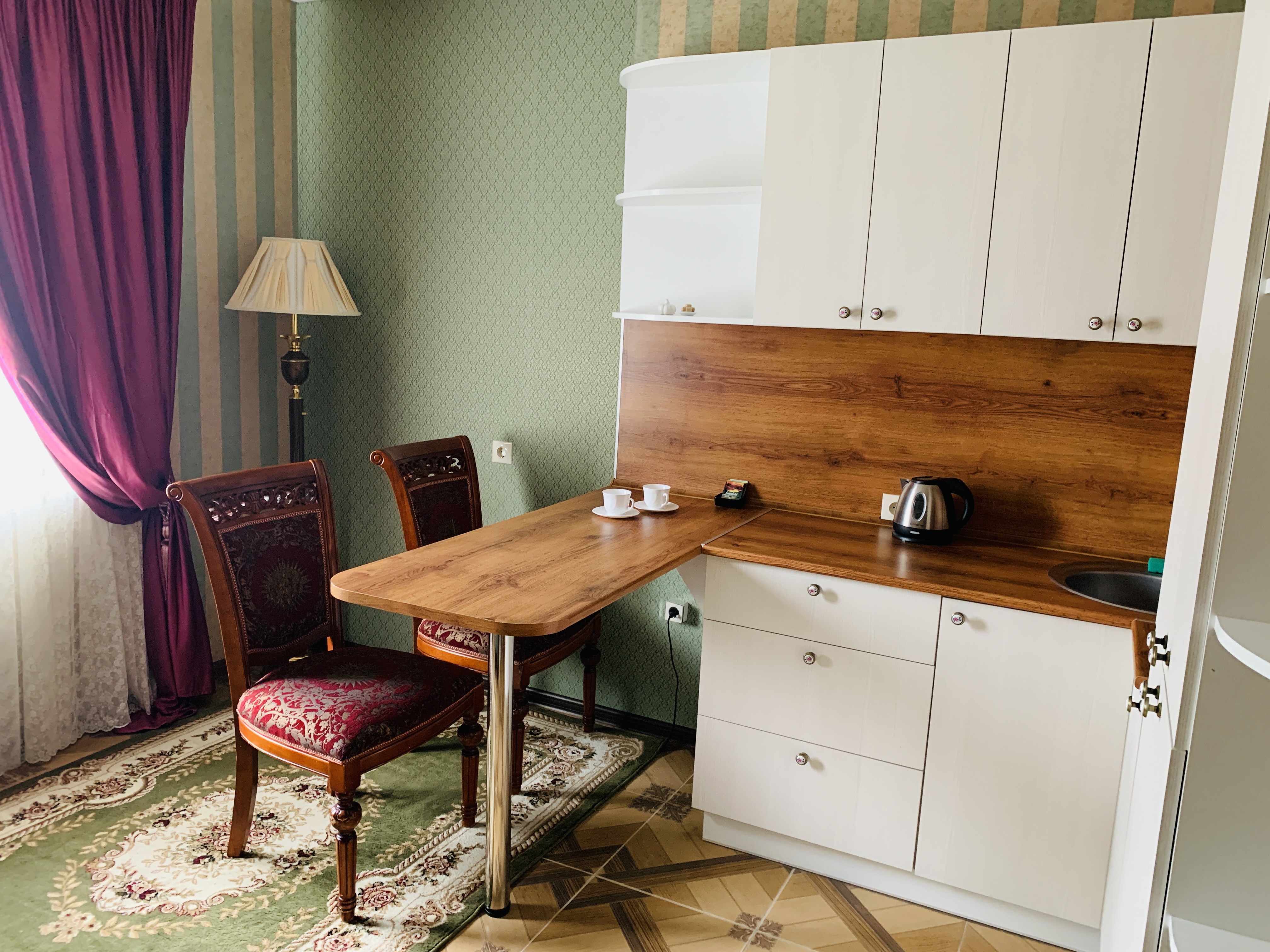 Фото Magic Moments