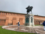 Yamskaya Tower (Lazhechnikova Street, 1А), landmark, attraction
