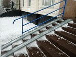 CMD (Mitinskaya Street, 44), medical laboratory