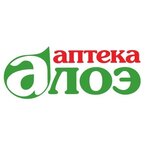 Алоэ (posyolok Telmana, Onezhskaya Street, 1), pharmacy