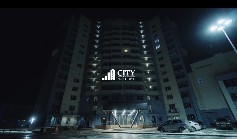 Фото City Park Hotel