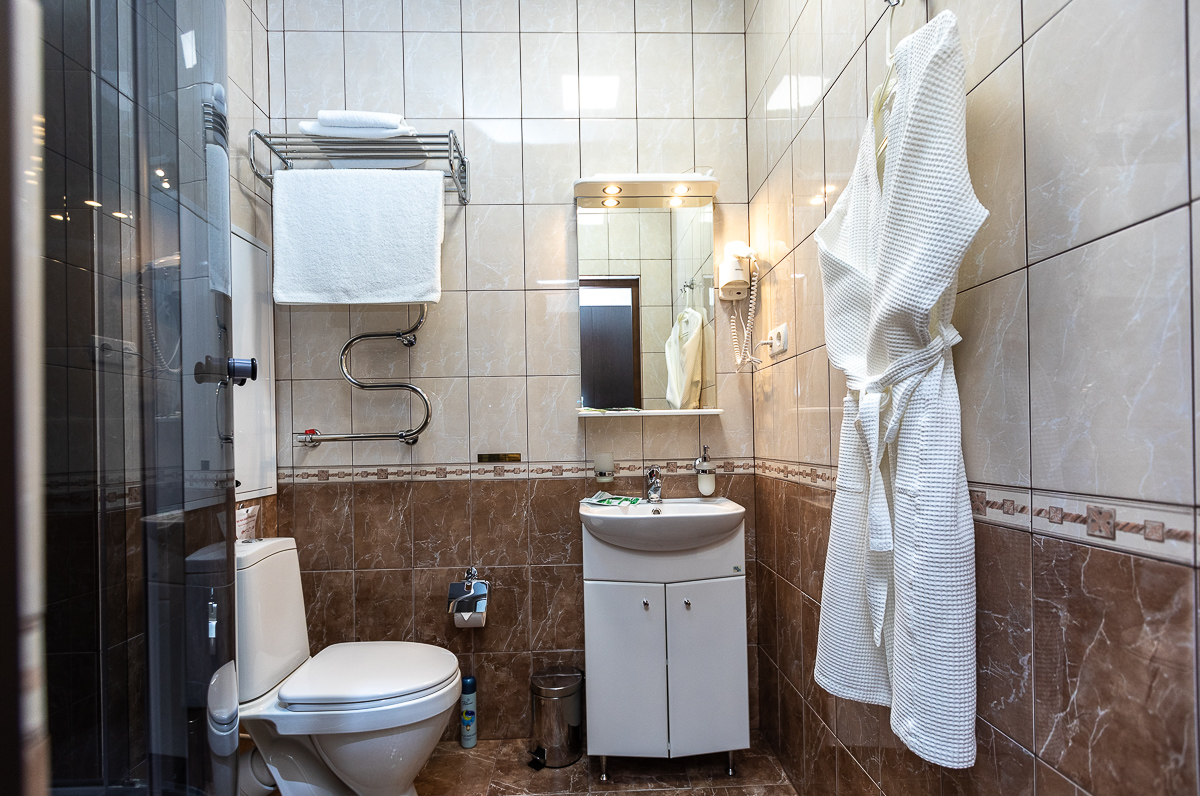 Фото Берлога