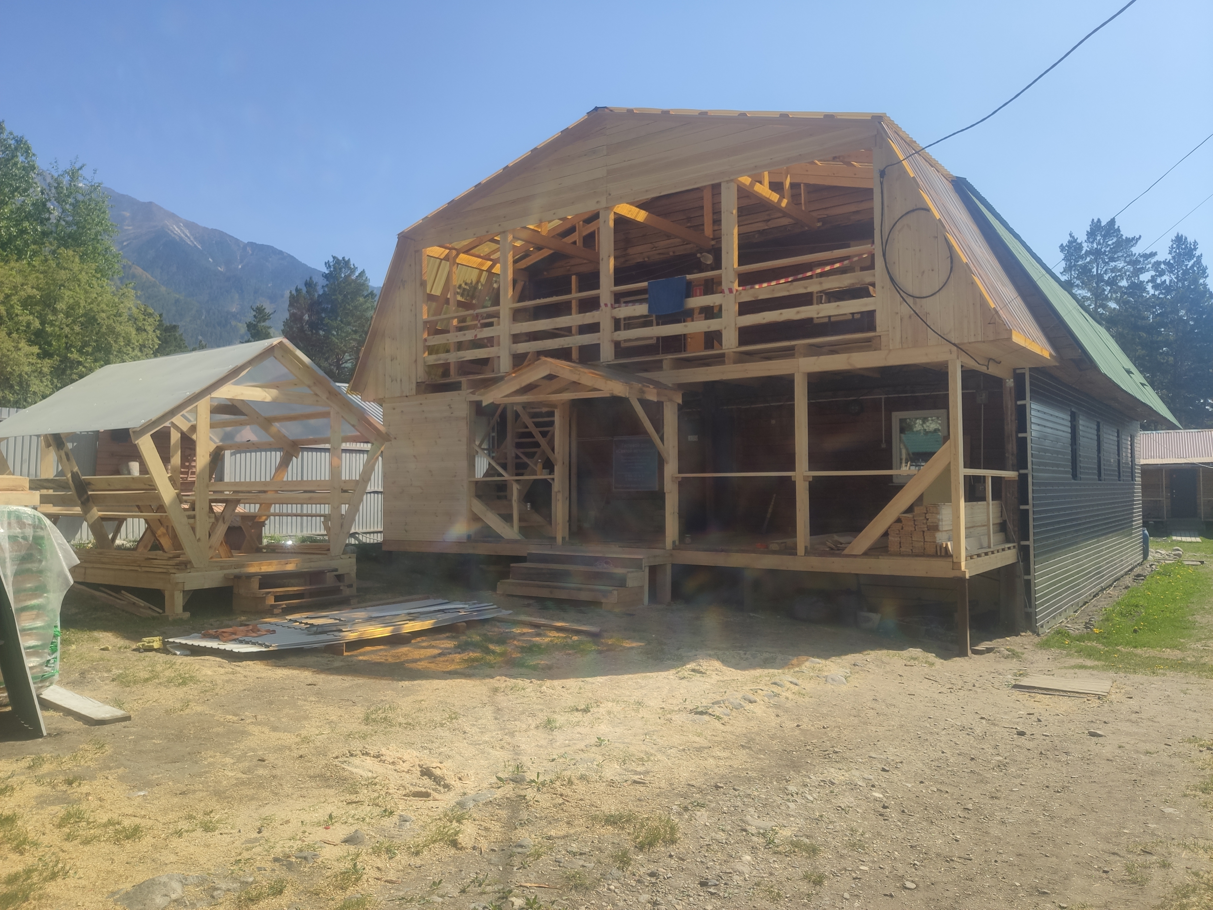 Фото Святой источник