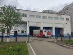 Пожарная часть № 18 (Yaroslavl, Babicha Street, 12) ، إدارة الإطفاء