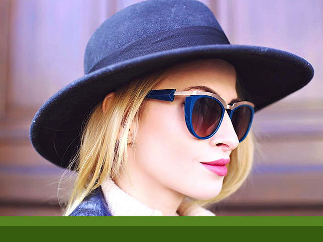 Opticial store Wilson Darryl & Associates, Victoria, photo