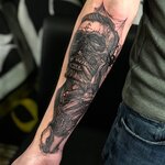 Envoys Tattoo (Leningradskaya Street, 8), tattoo studio