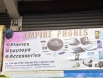 Empire Phones (Tip Toe Lane, 13), mobile phone store
