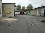 Grand motor (Alatau City Administrative District, Áıgerim-1 shaǵyn aýdany, Kókoraı kóshesi, 50/1), tienda de repuestos y artículos para automóviles