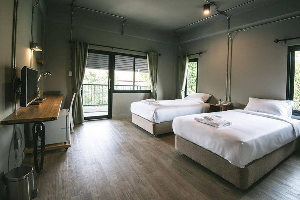 Фото Nourish Vegan B&b