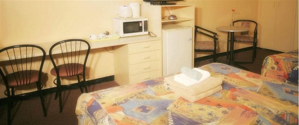 Фото Jacksons Motor Inn