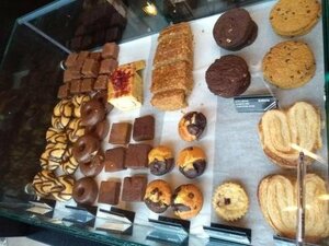 Гостиница Epic Boutique Hotel