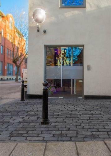 Hotel Briggate Boutique, Leeds, photo