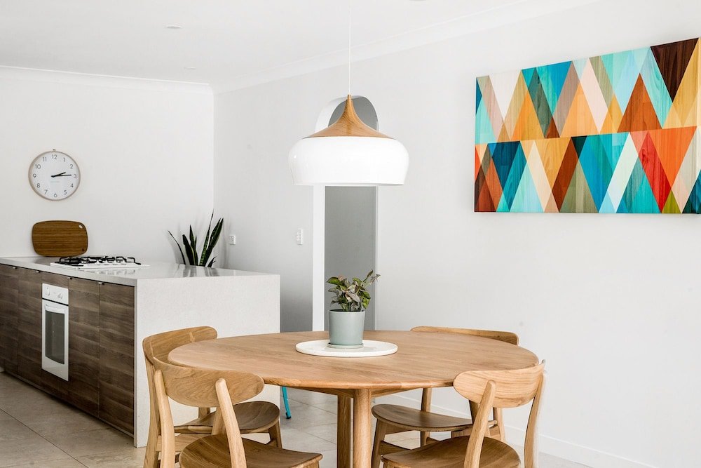 Фото A Perfect Stay - Baby Blue