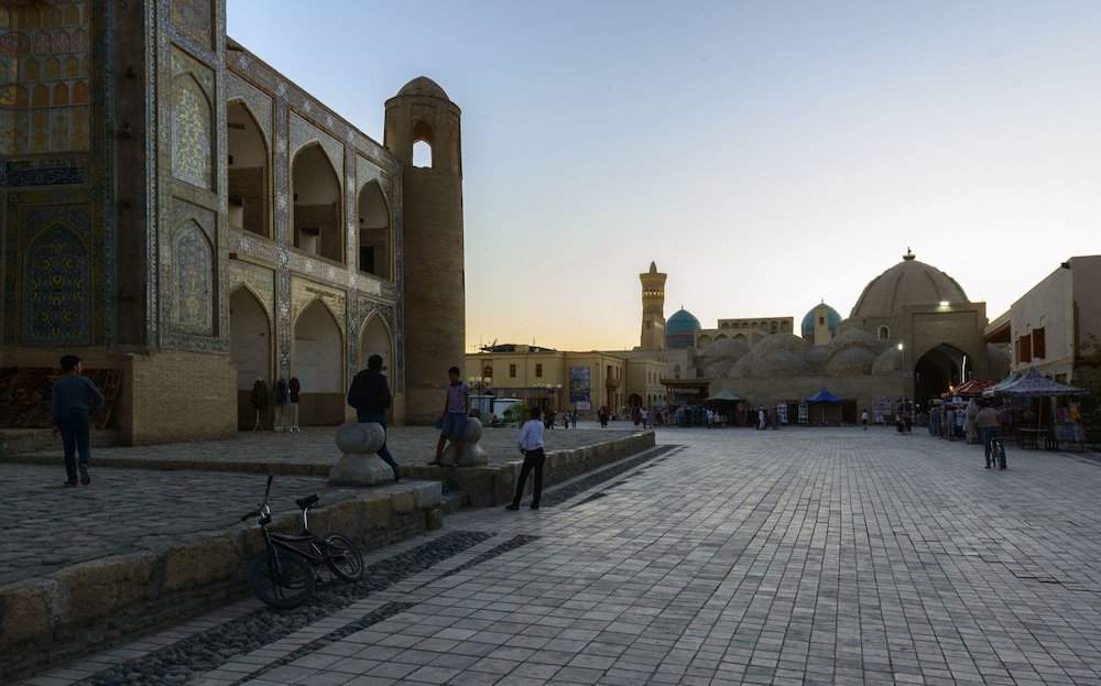 Фото отеля 2