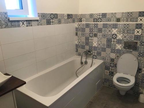 Фото Apartmány Michaela