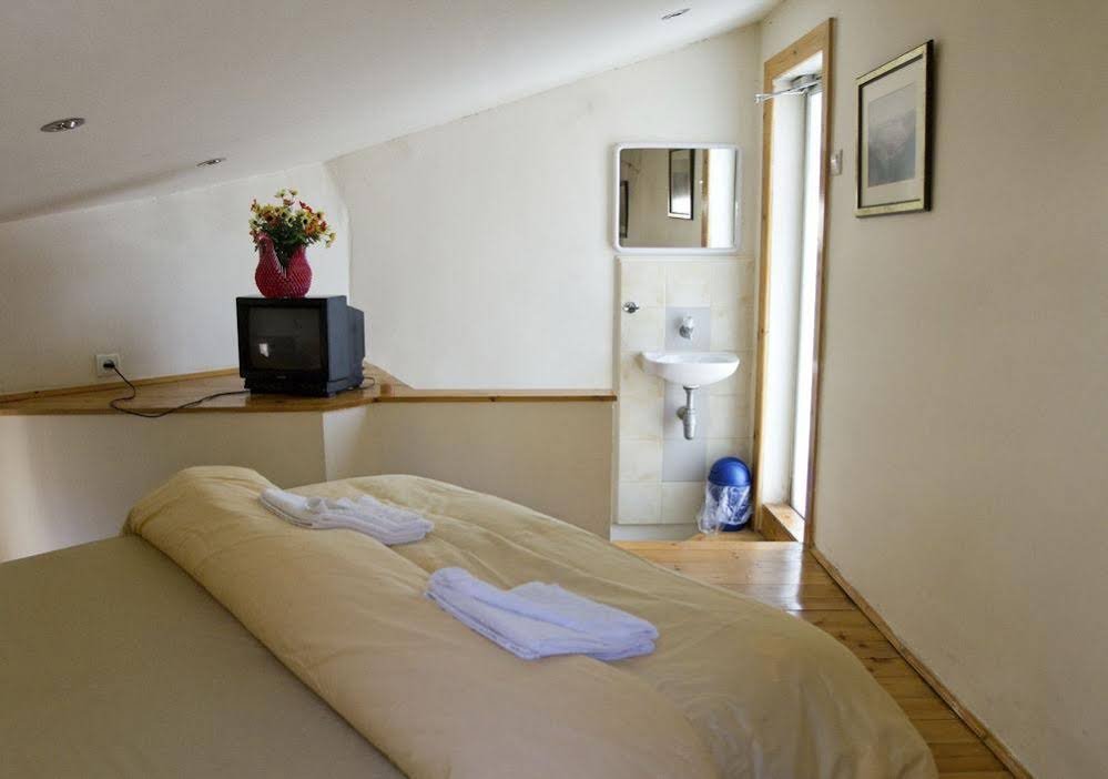 Фото Jerusalem Hostel