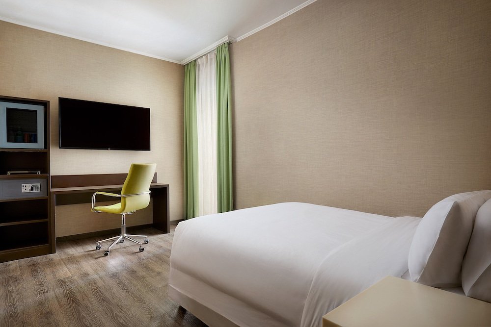 Фото Duo Milan Porta Nuova A Tribute Portfolio Hotel 