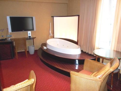 Фото Beach Palace Hotel