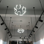 Theretro.ru (Lyublinskaya Street, 42), light engineering