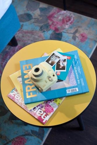 Фото Tante ALMA's Bonner Hotel