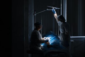 Lecardo Clinic (ulitsa Spiridona Mikhaylova No:1, Cheboksary), tıp merkezleri ve klinikler  Cheboksary'den