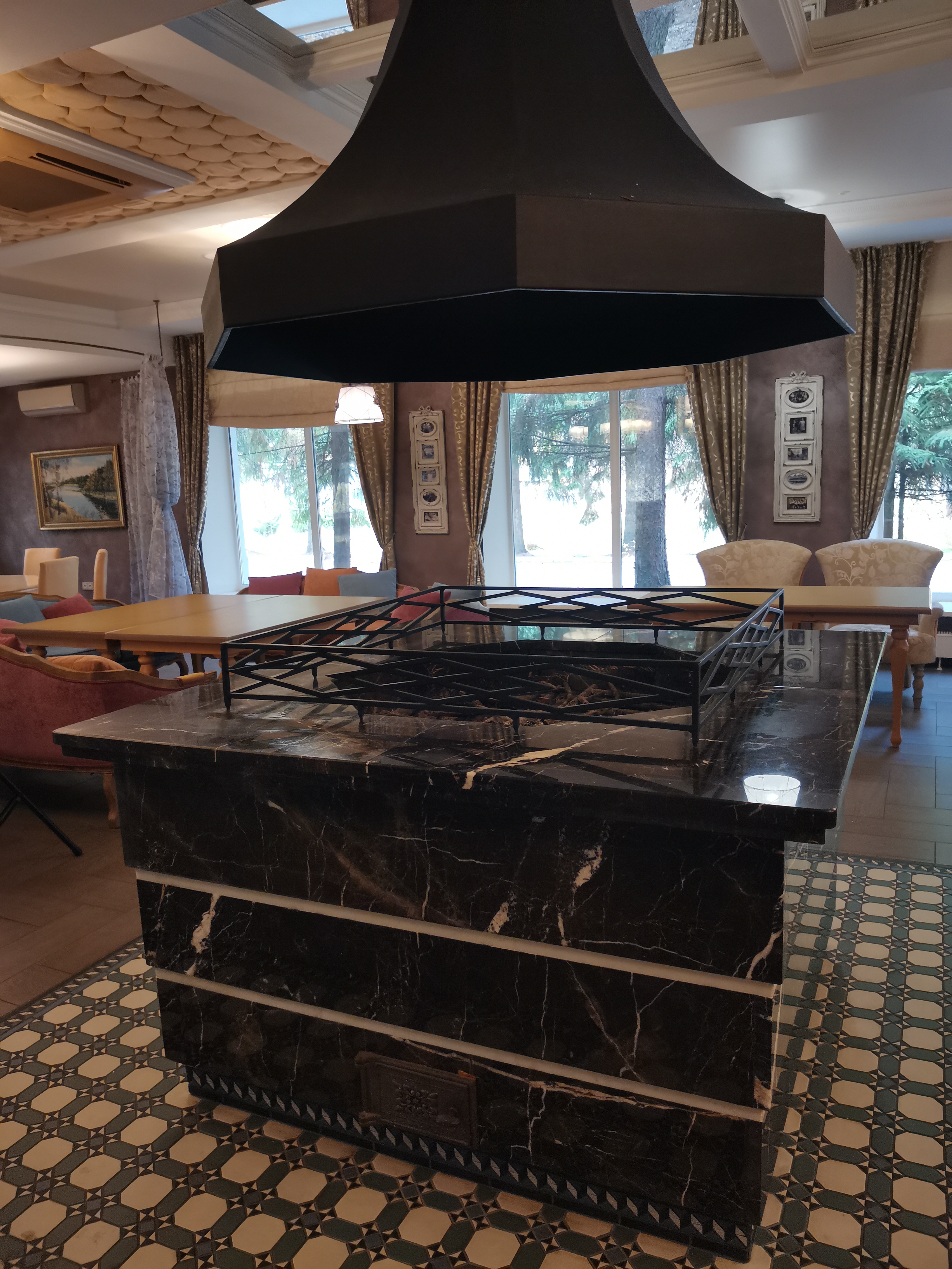 Фото Берёзки