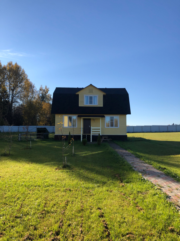 Фото Экоферма Александровский спас