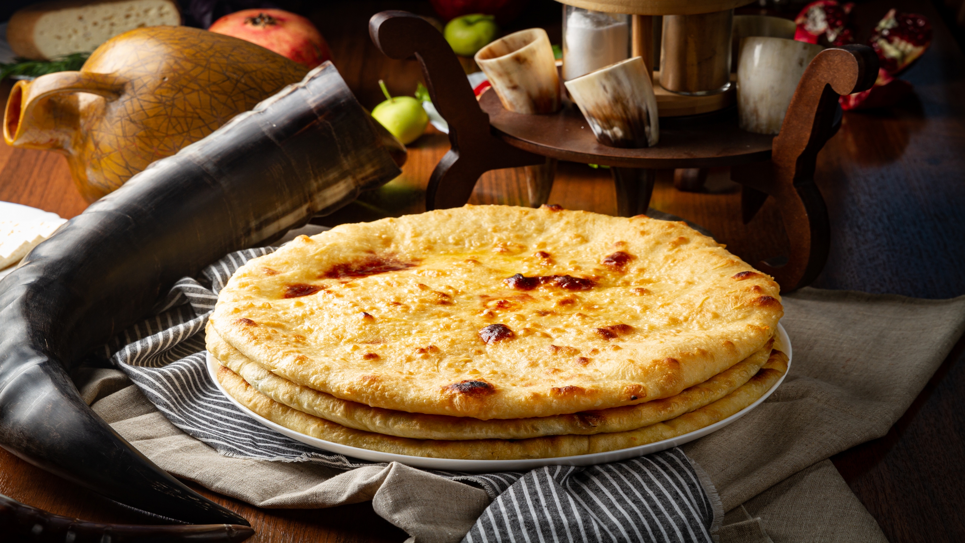 Фото Mountain Saniba