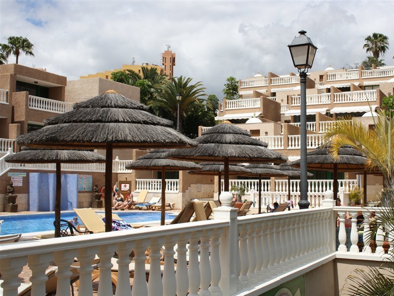 Фото Parque De Las Americas