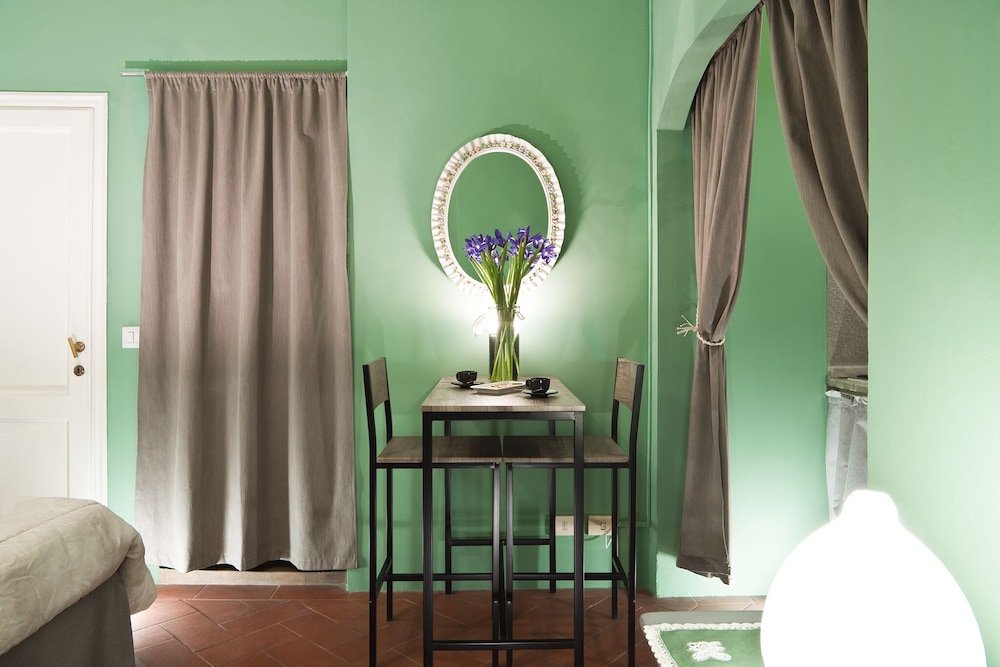 Фото Mamo Florence - Number 13 Apartment