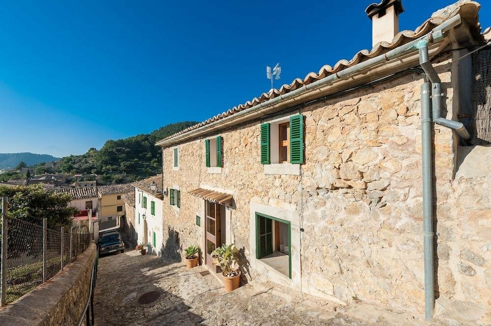 Hotel Cal Tio - Chalet For 8 People In Caimari, Balearic Islands, photo