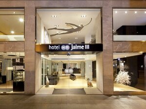 Hm Jaime III Hotel