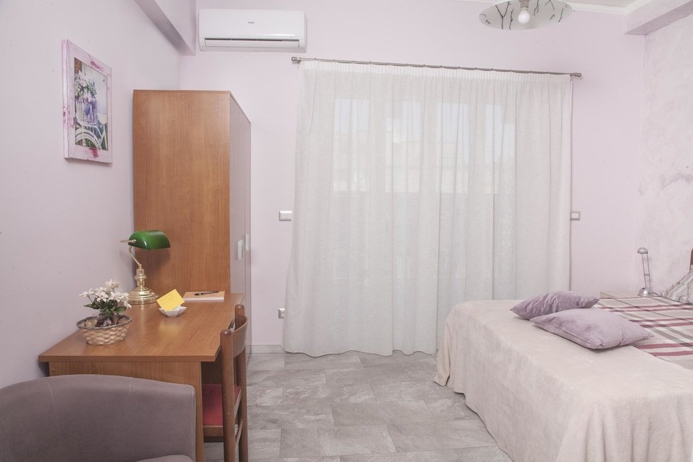 Фото B&b Etna Sea House